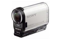 Sony as200v action cam remote kit